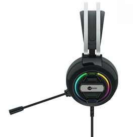 هدفون سیمی گیمینگ لنوو Lenovo Lecoo HT401