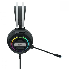 هدفون سیمی گیمینگ لنوو Lenovo Lecoo HT401