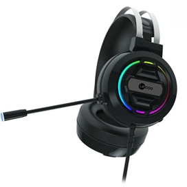 هدفون سیمی گیمینگ لنوو Lenovo Lecoo HT401