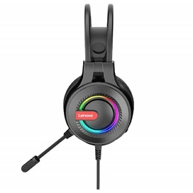 هدفون سیمی گیمینگ لنوو Lenovo Thinkplus G80B