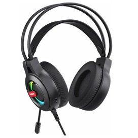 هدفون سیمی گیمینگ لنوو Lenovo Thinkplus G80B