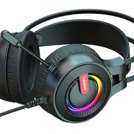 هدفون سیمی گیمینگ لنوو Lenovo Thinkplus G80B