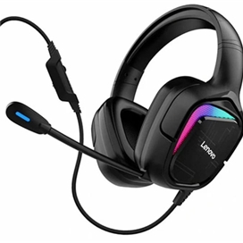 هدفون سیمی گیمینگ لنوو Lenovo Thinkplus G70A