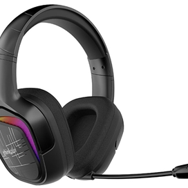 هدفون بلوتوث گیمینگ لنوو Lenovo ThinkPlus G35B Bluetooth RGB Gaming Headset Dual Mode