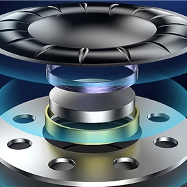 هدفون بلوتوث گیمینگ لنوو Lenovo ThinkPlus G35B Bluetooth RGB Gaming Headset Dual Mode