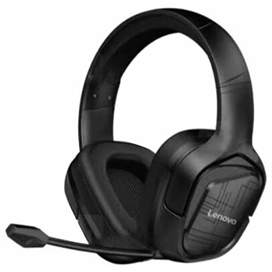 هدفون بلوتوث گیمینگ لنوو Lenovo ThinkPlus G35A