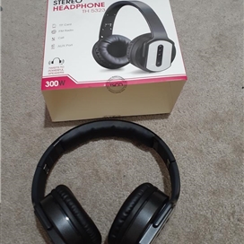 هدفون تسکو مدل TH 5323