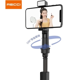 مونوپاد و سه پایه موبایل رسی RECCI RHO-P01 Smart Shooting Phone Holder