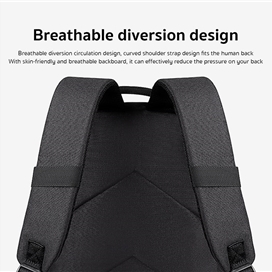 کوله پشتی لپ تاپ کژوال 13 تا 16 اینچی کوتتسی Coteetci Notebook Casual Backpack 13-16