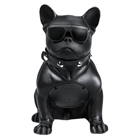 اسپیکر بلوتوثی رسی Recci bulldog bluetooth speaker RSK-W18