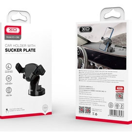 هولدر و پایه نگهدارنده ایکس او XO C88