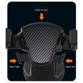 هولدر و پایه نگهدارنده ایکس او XO C88