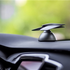 خوشبو کننده خودرو راک AutoBot Rock RPH0924