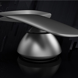 خوشبو کننده خودرو راک AutoBot Rock RPH0924