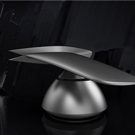 خوشبو کننده خودرو راک AutoBot Rock RPH0924