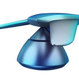 خوشبو کننده خودرو راک AutoBot Rock RPH0924