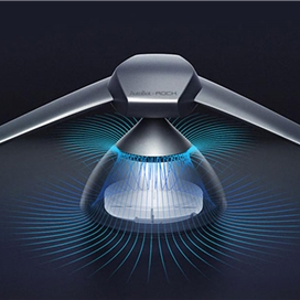 خوشبو کننده خودرو راک AutoBot Rock RPH0924