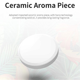 خوشبو کننده خودرو راک AutoBot Rock RPH0924