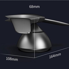 خوشبو کننده خودرو راک AutoBot Rock RPH0924