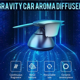 خوشبو کننده خودرو راک AutoBot Rock RPH0924