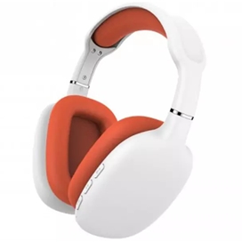 هدفون بی سیم گیمینگ بلوتوث رسی مدل Recci Wireless Gaming Headphone RT01