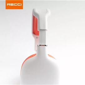 هدفون بی سیم گیمینگ بلوتوث رسی مدل Recci Wireless Gaming Headphone RT01