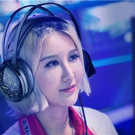 هدفون سیمی گیمینگ با جک 3.5 میلی‌متری رسی Recci REP-L20 Wired Gaming Headphone