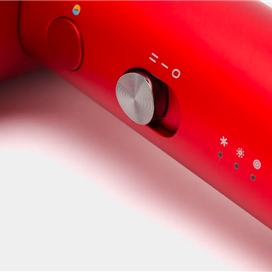 سشوار شیائومی Xiaomi ShowSee A5 Hair Dryer توان 1800 وات