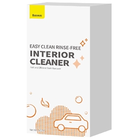 اسپری تمیزکننده ماشین بیسوس Baseus Easy Clean Rinse-free Car Interior Cleaner ACCLEA-C02
