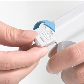 اسپری تمیزکننده ماشین بیسوس Baseus Easy Clean Rinse-free Car Interior Cleaner ACCLEA-C02