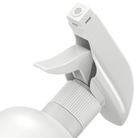 اسپری تمیزکننده ماشین بیسوس Baseus Easy Clean Rinse-free Car Interior Cleaner ACCLEA-C02