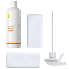 اسپری تمیزکننده ماشین بیسوس Baseus Easy Clean Rinse-free Car Interior Cleaner ACCLEA-C02