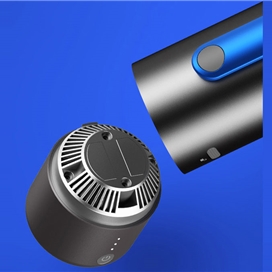 جارو شارژِی راک ROCK V2 Pro Portable Vacuum Cleaner RST1053