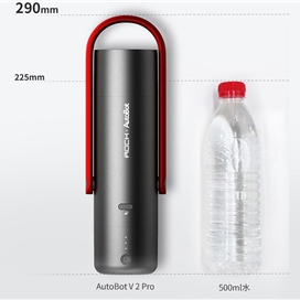 جارو شارژِی راک ROCK V2 Pro Portable Vacuum Cleaner RST1053