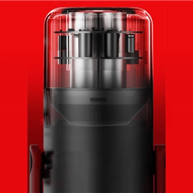 جارو شارژِی راک ROCK V2 Pro Portable Vacuum Cleaner RST1053