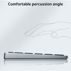 موس و کیبورد وایرلس کوتتسی Coteetci 84006