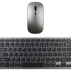 موس و کیبورد وایرلس کوتتسی Coteetci 84006