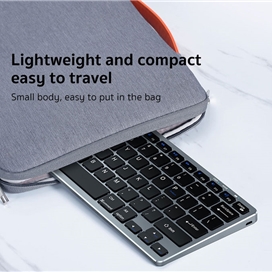 موس و کیبورد وایرلس کوتتسی Coteetci 84006