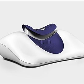 ماساژور گردن شیائومی Xiaomi HoPhysio Multifunctional Neck Massager DH124A