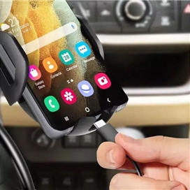 هولدر جالیوانی خودرو ایکس او XO C105