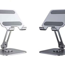 هولدر رومیزی تبلت و موبایل کوتتسی Coteetci SD-56 Rotating Plate bracket 51015