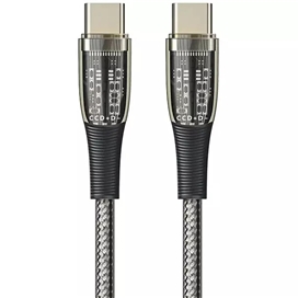 شارژر وایرلس مگنتی رسی Recci Mars Magnetic Wireless Charger RCW-23CC