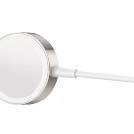 شارژر مگنتی اپل واچ رسی Recci Watch Wireless Charger RCW-28