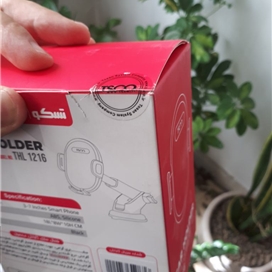 پایه نگهدارنده گوشی موبایل و تبلت تسکو مدل THL 1216