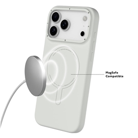 قاب برند Youngkit یانگ کیت مدل Morandi series مناسب برای Apple iPhone 17 Pro Max