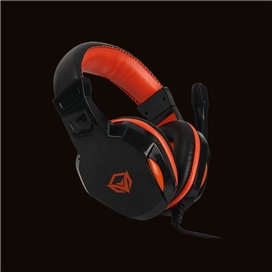 هدفون سیمی گیمینگ میشن Meetion MT-HP010