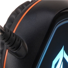 هدفون سیمی گیمینگ میشن Meetion MT-HP020