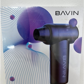 پمپ باد شارژی باوین Bavin F830 YTROO1 دمندگی 110000 دور در دقیقه