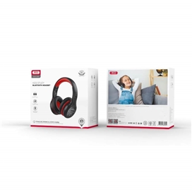 هدفون بلوتوث ایکس او XO BE26 مخصوص کودکان