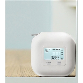 متر لیزری شیائومی Xiaomi AKKU AK301 Meter 25m